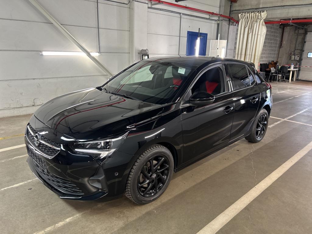 Opel Corsa CORSA 1.2 TURBO S/S AUTO GS LINE 96KW/131PK 5D/P AUTO-8, 2022