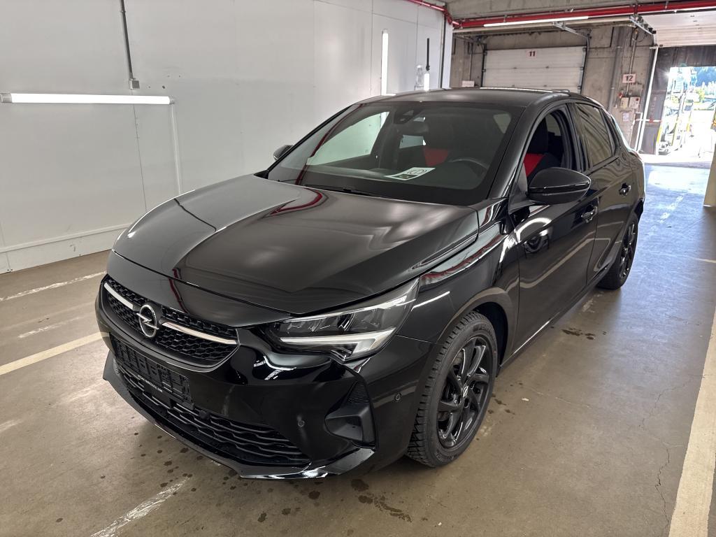 Opel Corsa CORSA 1.2 TURBO S/S AUTO GS LINE 96KW/131PK 5D/P AUTO-8, 2022