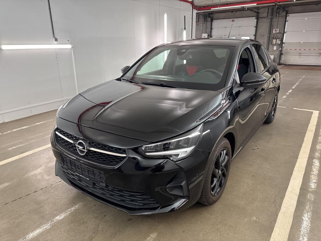 Opel Corsa CORSA 1.2 TURBO S/S AUTO GS LINE 96KW/131PK 5D/P AUTO-8, 2022
