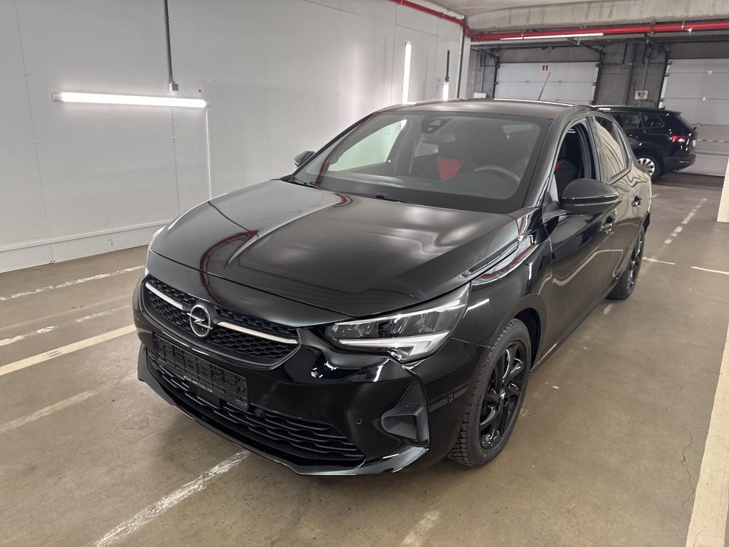 Opel Corsa CORSA 1.2 TURBO S/S AUTO GS LINE 96KW/131PK 5D/P AUTO-8, 2023