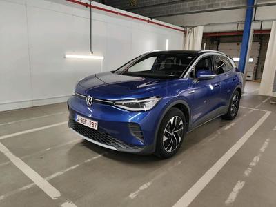 Volkswagen Id.4 ID.4 77KWH PRO TECH 150KW/204PK 5D/P AUTO-1, 2021