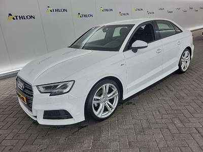 Audi A3 Limousine 35 TFSI S TRONIC ADVANCE SPORT 4D 110KW, 2020