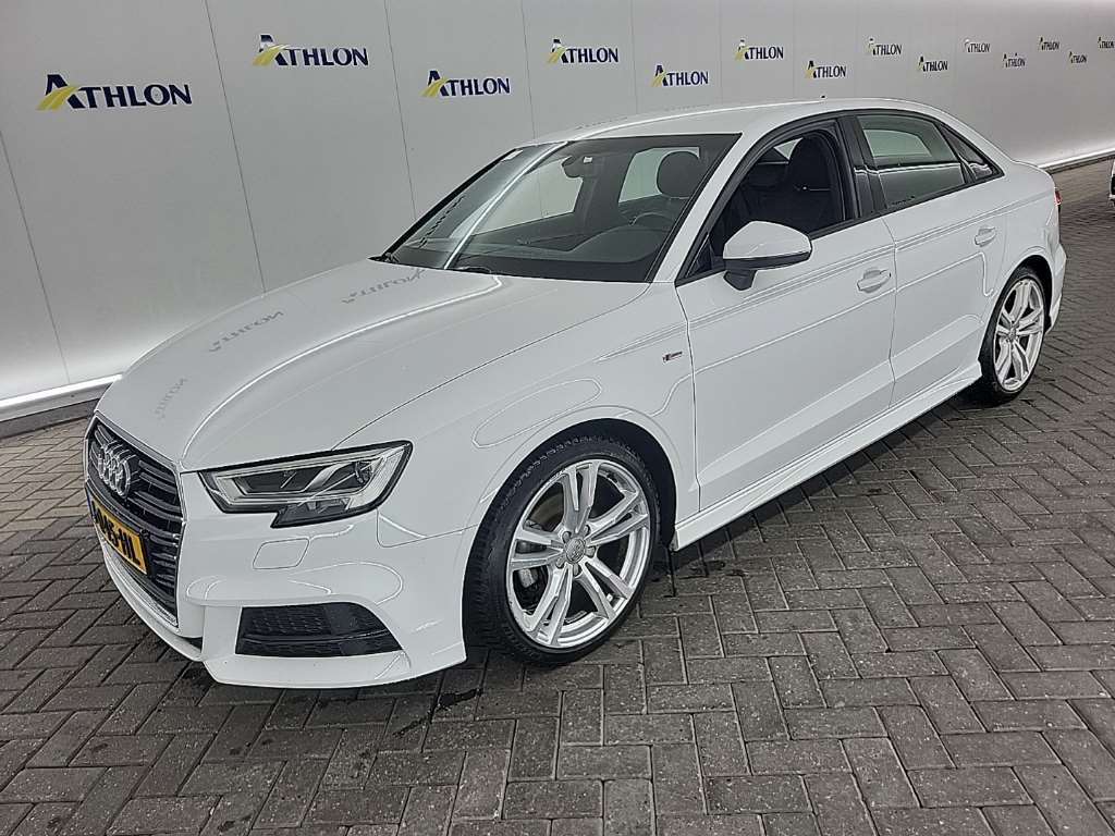 Audi A3 Limousine 35 TFSI S TRONIC ADVANCE SPORT 4D 110KW, 2020