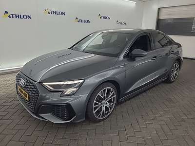 Audi A3 Limousine 35 TFSI S TRONIC S EDITION 4D 110KW, 2020