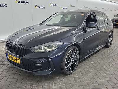 BMW 1 SERIE 118IA BUSINESS EDITION 5D 100KW, 2021