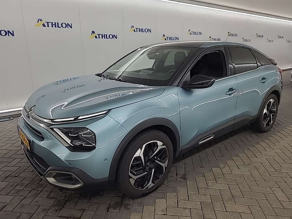Citroen C4 BLUEHDI 130 S&amp;S EAT8 SHINE 5D 96KW, 2021
