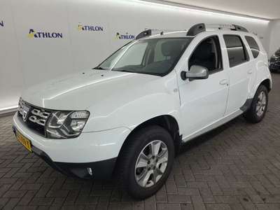 Dacia Duster TCE 125 4X4 LAUREATE 5D 92KW, 2017