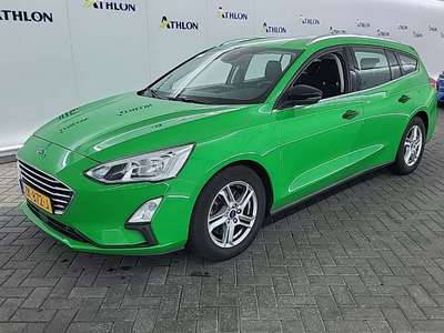 Ford Focus wagon 1.5 ECOBL 120PK TREND EDIT BUS WAGON 5D, 2019