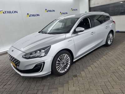 Ford Focus wagon 1.5 ECOBOOST 150PK VIGNALE AUTO WAGON 5D, 2020