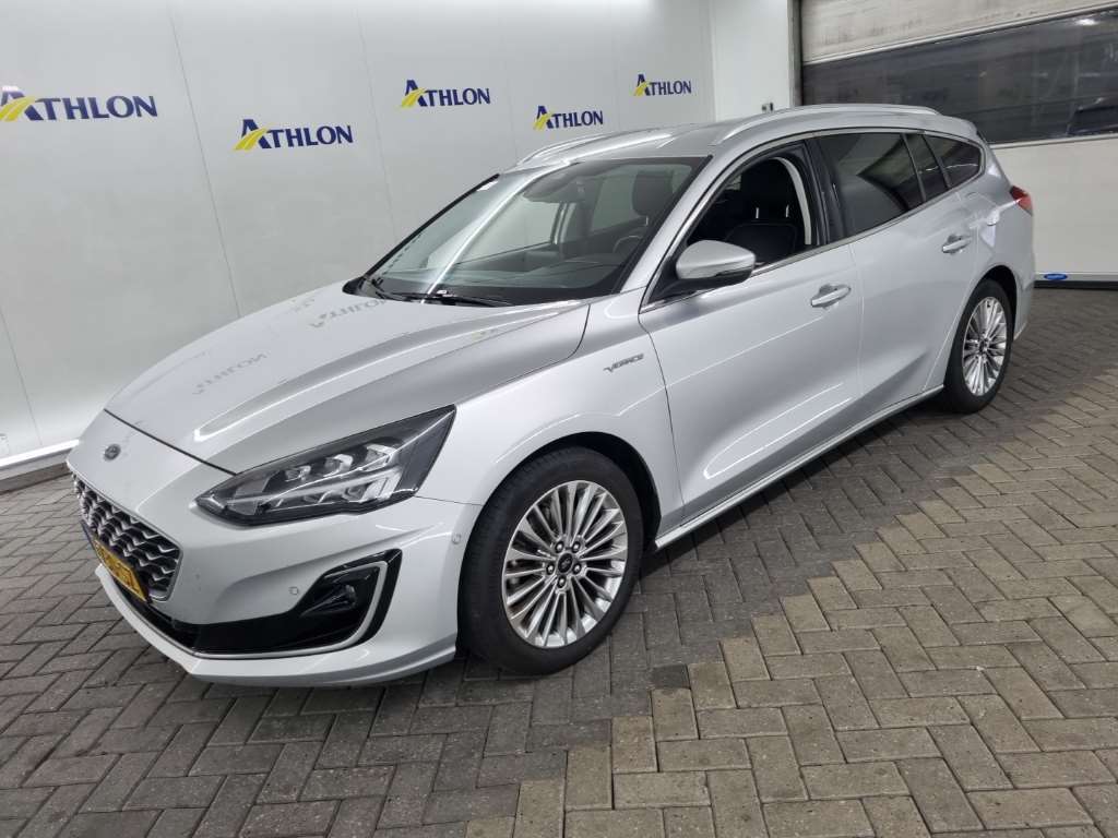 Ford Focus wagon 1.5 ECOBOOST 150PK VIGNALE AUTO WAGON 5D, 2020