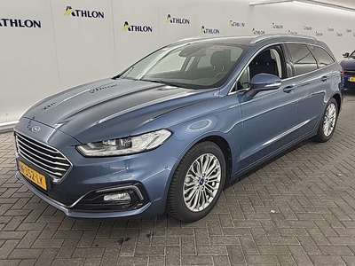 Ford Mondeo wagon 2.0 HYBRIDE TITANIUM ECVT AUTOMAAT WAGON 5D 140KW, 2021