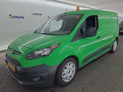 Ford Transit connect L2 TREND 1.5 TDCI 100 PK 4D, 2018