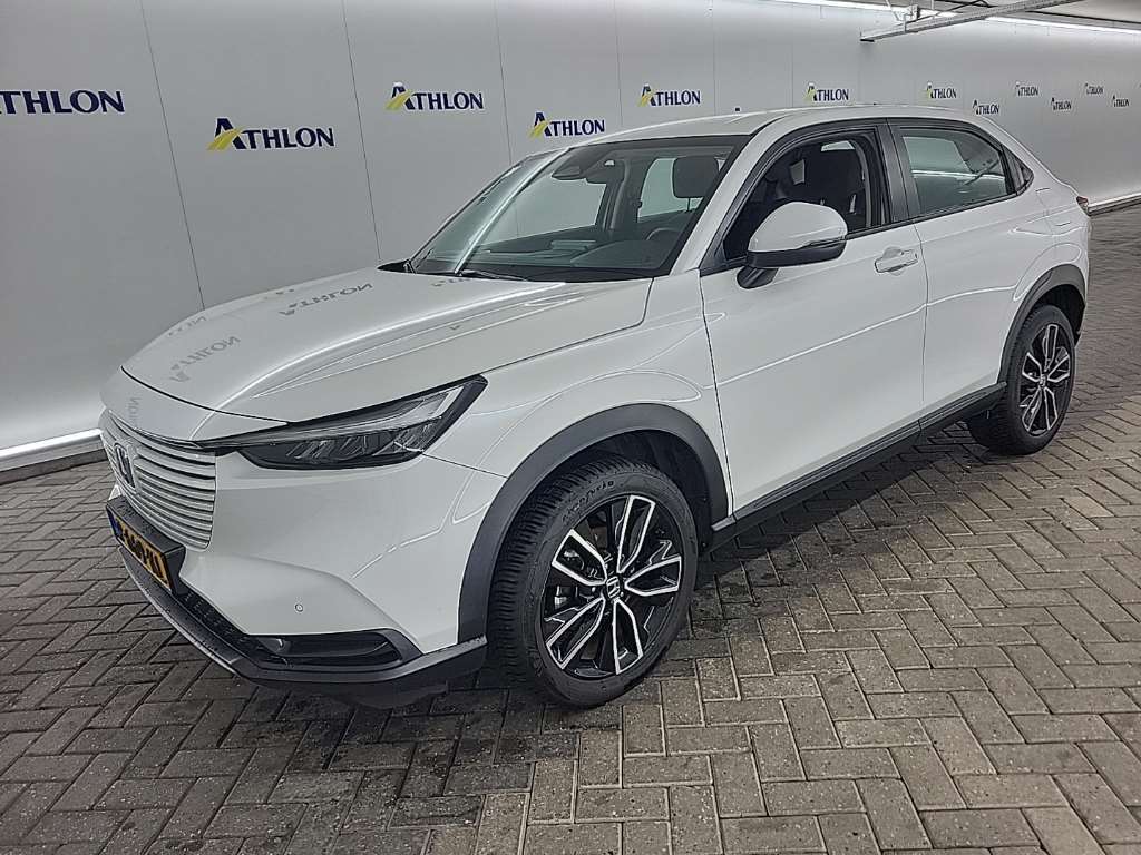 Honda Hr-v 1.5 I-MMD HEV ELEGANCE CVT AUTO 5D 96KW, 2022