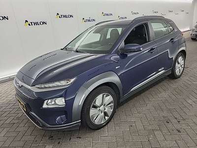 Hyundai Kona COMFORT ELECTRIC 64 KWH 5D, 2020