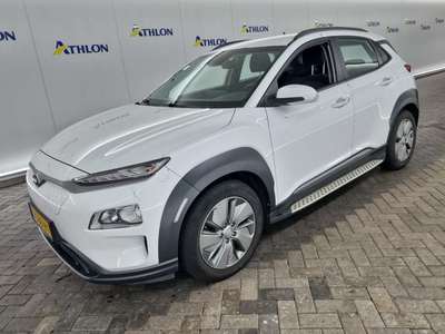 Hyundai Kona COMFORT SMART ELECTRIC 64 KWH 5D, 2021