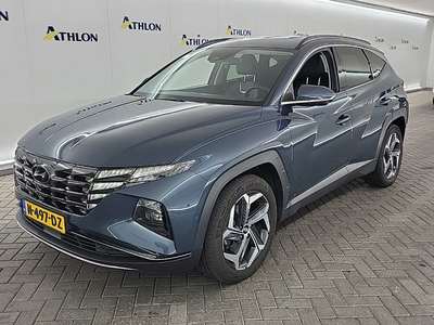 Hyundai Tucson 1.6 T-GDI HEV PREMIUM AUTOMAAT 5D 169KW, 2021