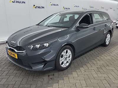 Kia Ceed sportswagon 1.0 T-GDI MHEV DCT DYNAMICLINE 5D 88KW UITLOPEND, 2023