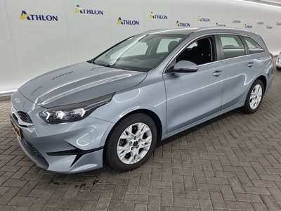 Kia Ceed sportswagon 1.0 T-GDI MHEV DCT DYNAMICLINE 5D 88KW UITLOPEND, 2023
