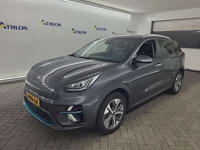 Kia Niro E-NIRO EV EXECUTIVELINE 3-FASE 5D 150KW, 2020
