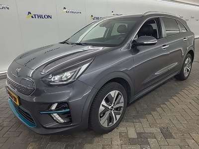 Kia Niro E-NIRO EV EXECUTIVELINE 3-FASE ATHLON EDITION, 2020