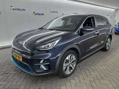Kia Niro E-NIRO EV EXECUTIVELINE 5D 150KW, 2020