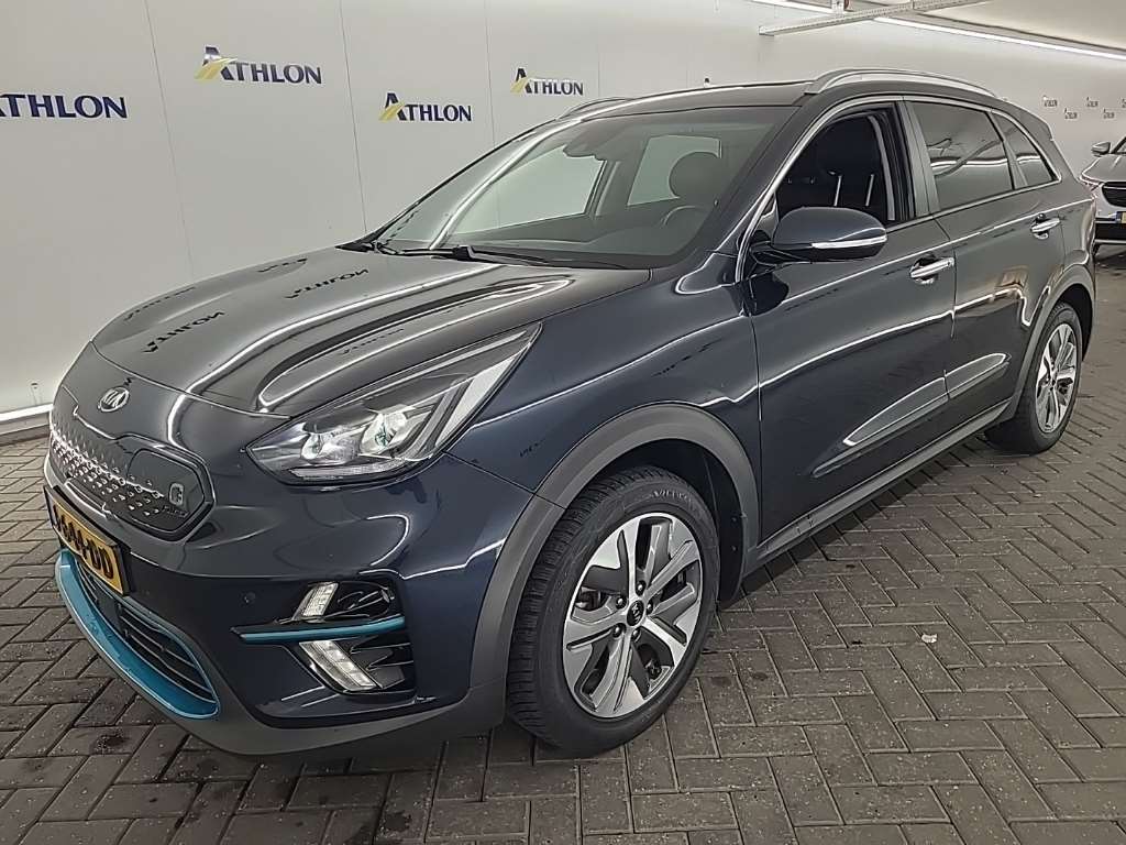 Kia Niro E-NIRO EV EXECUTIVELINE 5D 150KW, 2020