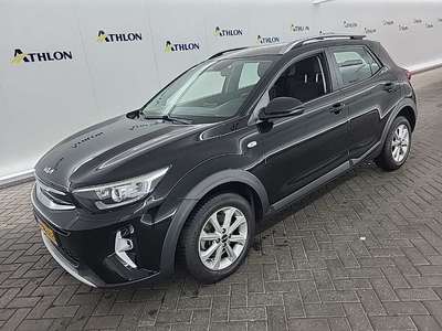 Kia Stonic 1.0 T-GDI MHEV 74 KW DYNAMICLINE 5D, 2021