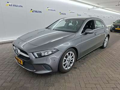 Mercedes A-klasse A 160 5D 80KW, 2018
