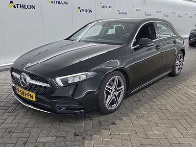 Mercedes A-klasse A 160 D 5D 70KW, 2020