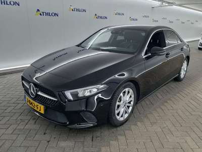 Mercedes A-klasse limousi A 180 7G-DCT BUSINESS SOLUTION LUXURY 4D 100KW, 2020