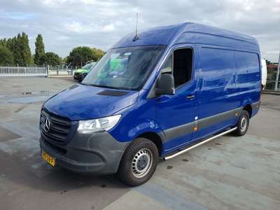 Mercedes Sprinter gb 315 1.9 CDI L2H2, 2021