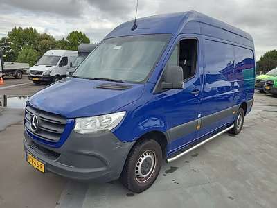 Mercedes Sprinter gb 315 1.9 CDI L2H2, 2021