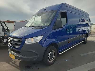 Mercedes Sprinter gb 316 2.2 CDI L4H2 EURO VI-D, 2020