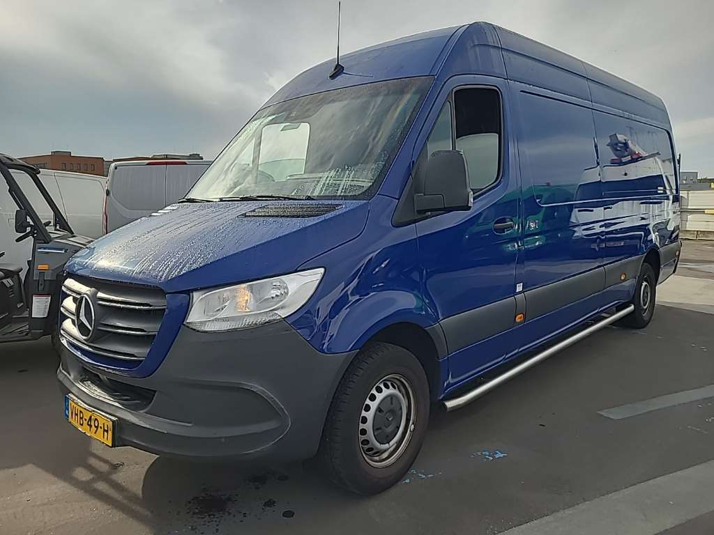 Mercedes Sprinter gb 316 2.2 CDI L4H2 EURO VI-D, 2020