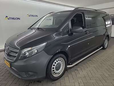 Mercedes Vito tourer 116CDI PRO 4D 120KW, 2021