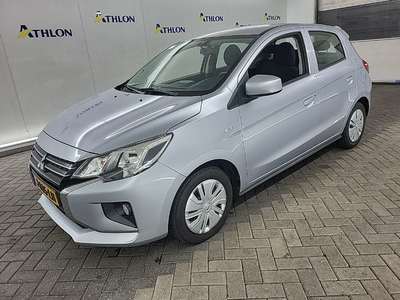 Mitsubishi Space star 1.0 COOL+ 5D 52KW, 2020