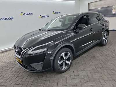 Nissan Qashqai 1.3 MILD-HYBRID 158 N-CONNECTA XTRONIC 5D 116KW, 2023
