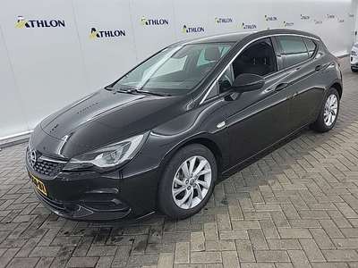 Opel Astra 1.2 TURBO 96KW BUSINESS ELEGANCE 5D, 2021