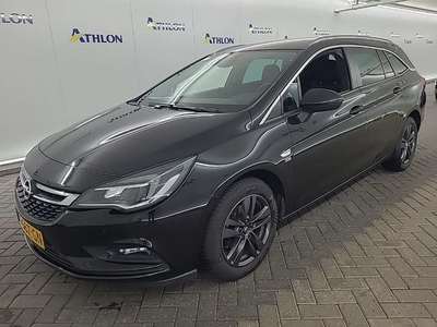 Opel Astra sports tou 1.4 TURBO 110KW 120 JAAR EDITION AUTO 5D, 2019