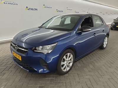 Opel Corsa 1.2 EDITION 55KW 5D, 2021