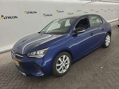 Opel Corsa 1.2 EDITION 55KW 5D, 2021