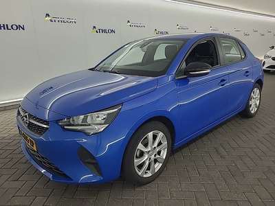 Opel Corsa 1.2 EDITION 55KW 5D ATHLON EDITION, 2021