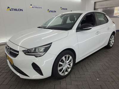 Opel Corsa 1.2 TURBO EDITION 74KW 5D, 2020