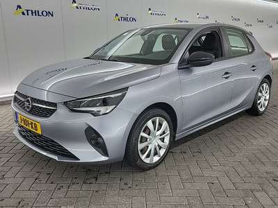 Opel Corsa 1.2 TURBO EDITION AUTO 74KW 5D, 2020