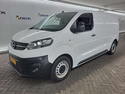 Opel E-vivaro gb 75 KWH L2H1 EDITION 4D 100KW, 2021