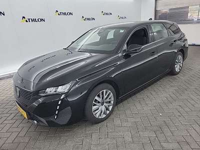 Peugeot 308 sw ACTIVE PACK BUS.1.2 PT 110 81KW ATHLON EDITION, 2022