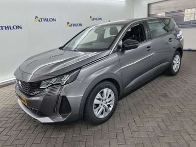 Peugeot 5008 ACTIVE PACK BUSINESS PURETECH 130 EAT8 5D 96KW, 2023