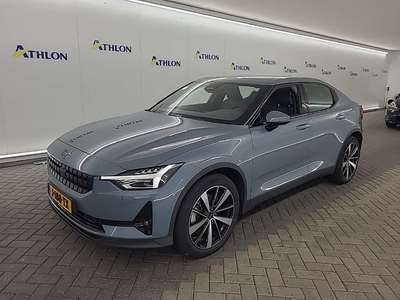 Polestar 2 PILOT PLUS 5D 300KW, 2020