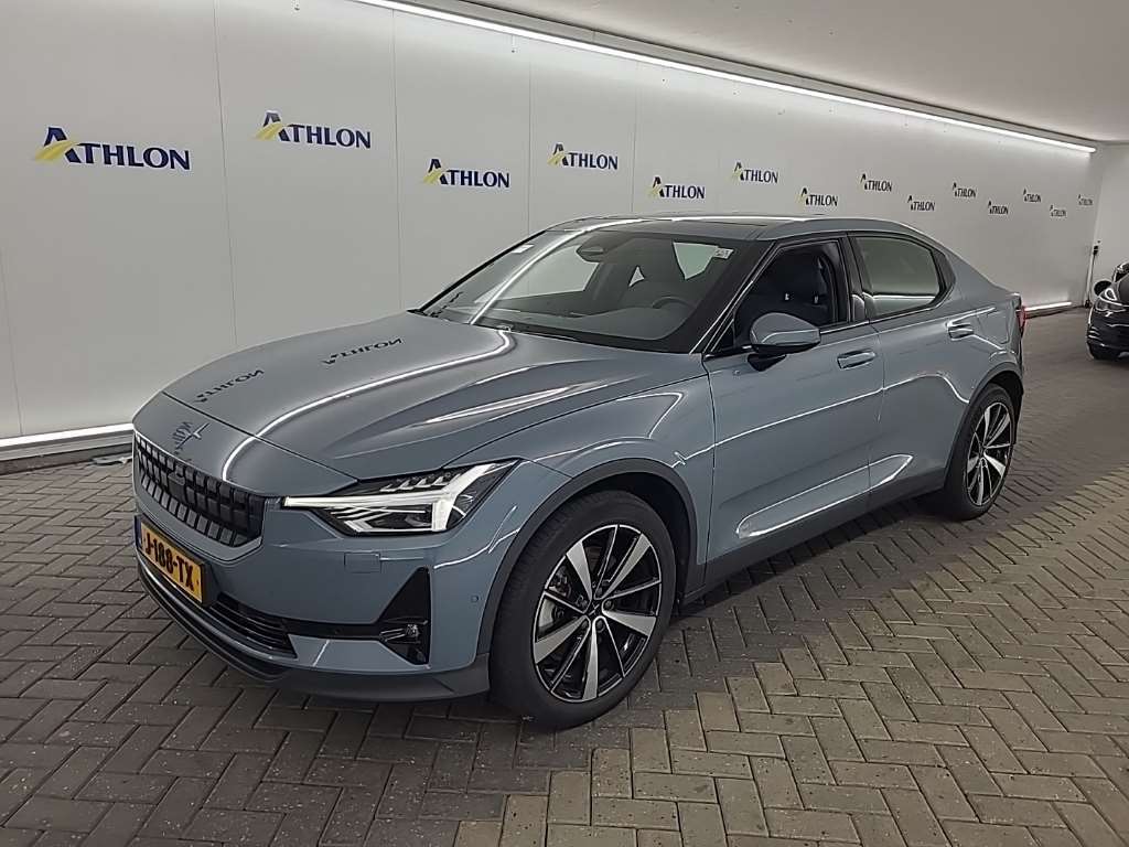 Polestar 2 PILOT PLUS 5D 300KW, 2020