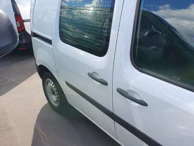 Renault Kangoo 1.5 ENERGY DCI 75 COMFORT 4D 55KW, 2020